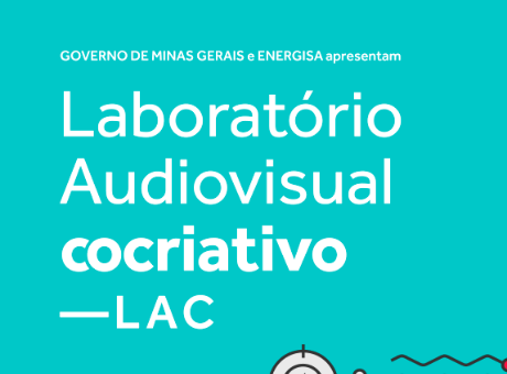 Concurso seleciona projetos audiovisuais com premiação de 3 mil reais