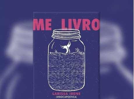 Ex-aluna do UNIFAGOC lança livro de poesias