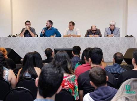 Revista Científica da Saúde UniFagoc recebe certificação Qualis do MEC