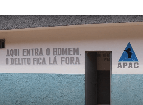 TJMG inaugura APAC em Visconde do Rio Branco