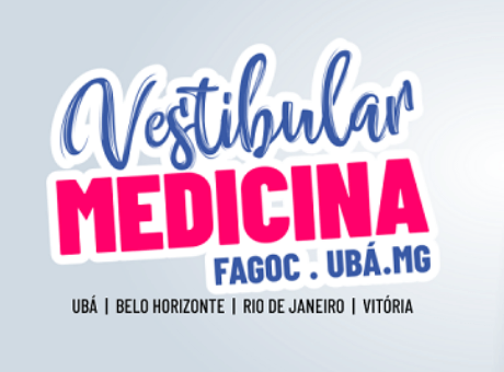 Fagoc reabre inscrições para Vestibular de Medicina que acontece em 16 de junho