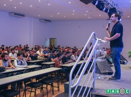 Semana Acadêmica de Computação debate a atuação do profissional