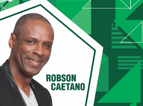 Robson Caetano fala sobre superação na Semana Fagoc
