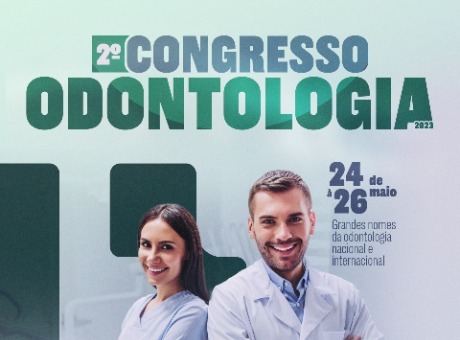 2º Congresso de Odontologia do UNIFAGOC reunirá profissionais nacionais e internacionais