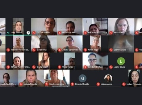 Pós-Graduação UNIFAGOC forma primeira turma do curso de Transtorno do Espectro Autista