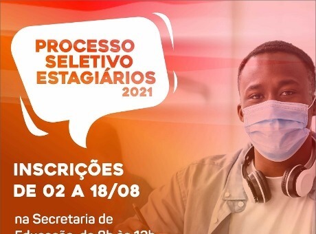 Oportunidade para alunos do UNIFAGOC: Prefeitura de Ubá lança edital para seleção de estagiários