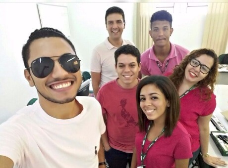 Fagoc promove campanha em apoio à  prevenção do câncer de mama