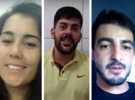 Alunos de Psicologia da UniFagoc conquistam emprego antes de concluírem a graduação