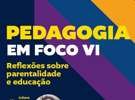 Pedagogia UNIFAGOC promove evento em comemoração ao Dia do Pedagogo nesta quinta-feira (20)