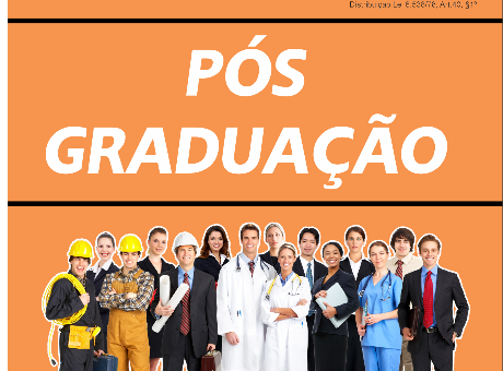Cursos de pós-graduação da Fagoc estão com desconto na primeira parcela