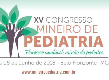 Inscrições abertas para submissão de trabalhos científicos no Congresso Mineiro de Pediatria