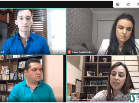 Flexibilização do Isolamento Social em Ubá para as Indústrias é tema de live