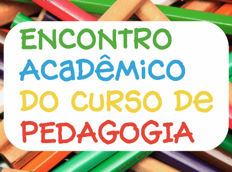 Fagoc promove 1º Encontro Acadêmico do Curso de Pedagogia