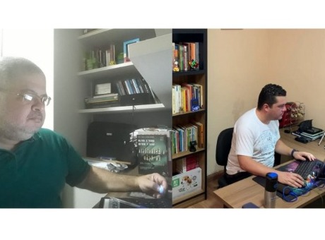 Administração UNIFAGOC oferece apoio pedagógico aos alunos no primeiro semestre