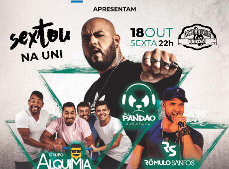 Encerramento da Semana UNIFAGOC 2019 acontece nesta sexta-feira (18)