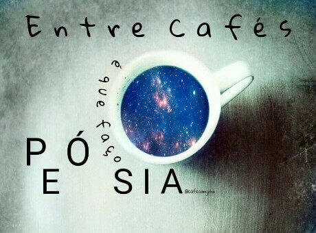 Aluno de jornalismo da Fagoc declama poema para o avô