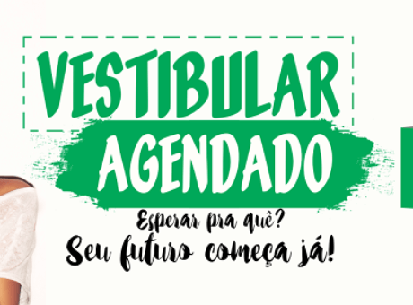 Fagoc inicia processo de vestibular do segundo semestre