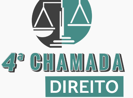 4ª chamada do Vestibular de Direito