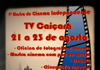 Ubá recebe mostra de cinema na semana de inauguração do Museu Ginásio São José