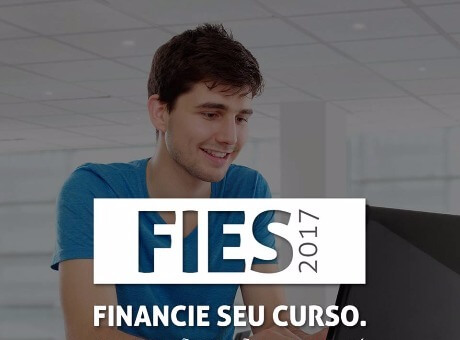 Fagoc oferece mais de 120 vagas no Fies distribuídas entre todos os cursos