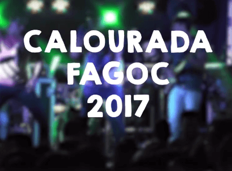 Calourada da Fagoc bate recorde de público