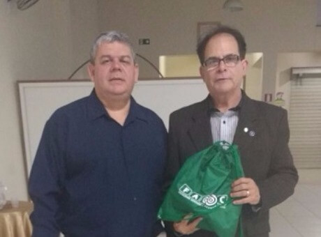 Representante do Conselho Federal de Contabilidade fala sobre o mercado de trabalho e os desafios da profissão