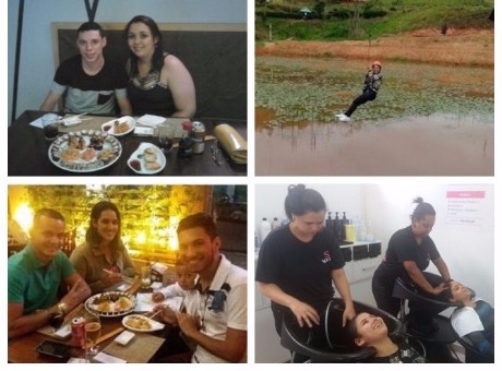 Fagoc e parceiros premiam funcionários que se destacam