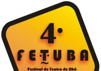 4° Festival de Teatro de Ubá começa amanhã (01)