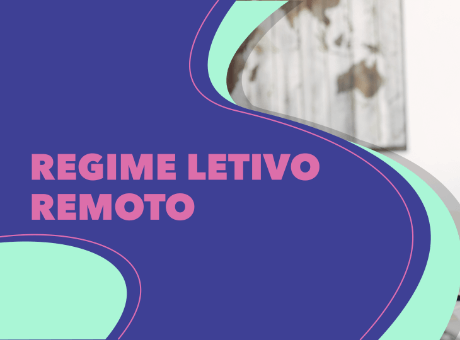 Regime Letivo Remoto é iniciado no UNIFAGOC