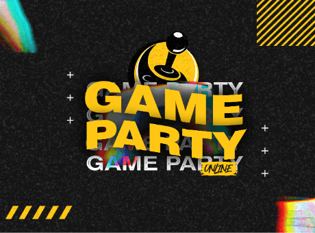 10ª edição do UNIFAGOC Game Party ganha versão online