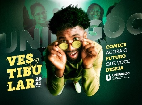 Invista em sua carreira e garanta o seu futuro com um curso superior