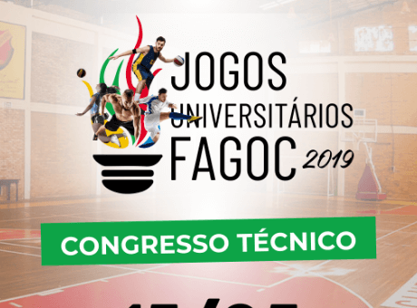 Comissão Disciplinar do JUF realiza Congresso Técnico