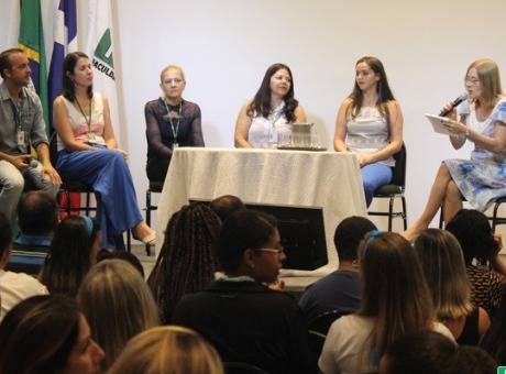 Curso de Pedagogia da Fagoc organiza I Mesa Redonda sobre o autismo