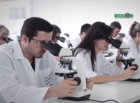 Inscrições abertas para o Vestibular de Medicina da Fagoc