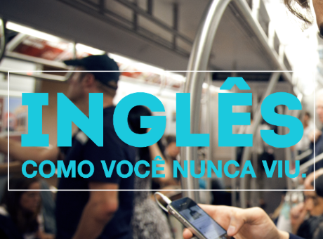 Promoção oferece curso da Voxy pela metade do preço