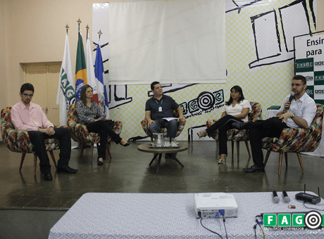 Fagoc promove evento que celebra o Dia do Administrador