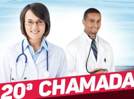 20ª chamada do Vestibular de Medicina da Fagoc já pode ser consultada