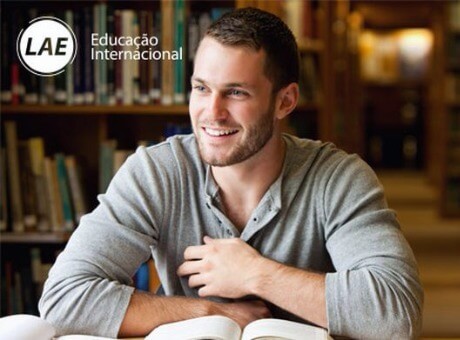 LAE oferece preços promocionais em cursos de inglês fora do país