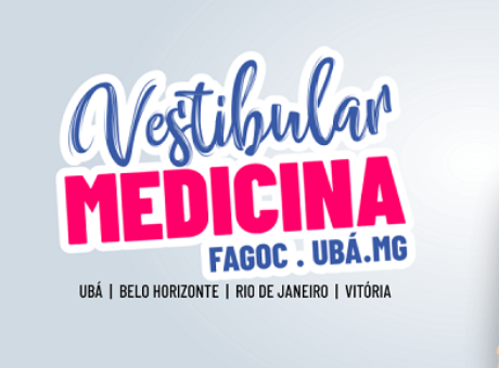 Devido à greve dos caminhoneiros, Fagoc remarca Vestibular de Medicina para 16 de junho