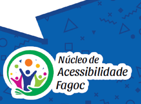 Núcleo de Acessibilidade Fagoc garante a inclusão de alunos com deficiência