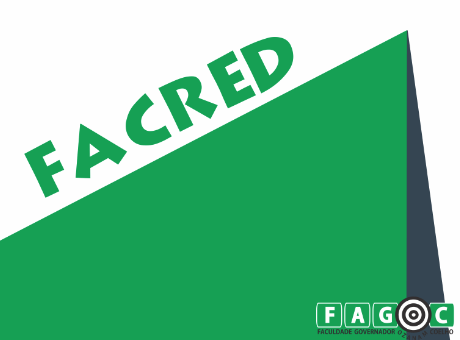 Fagoc divulga cronograma para solicitação e renovação do Facred