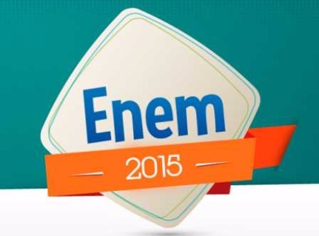 Inep divulga locais de prova do Enem 2015