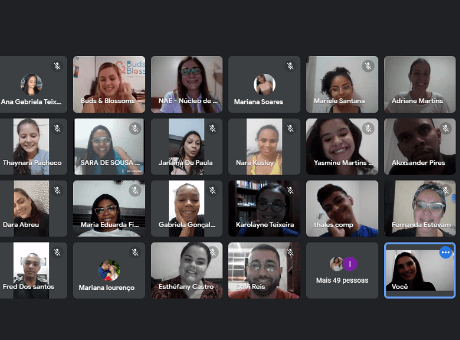 Pedagogia UNIFAGOC realiza palestra com o tema Pensando a Graduação como Acesso ao Mercado Internacional