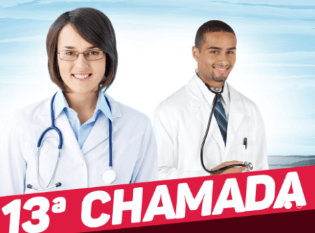 Fagoc divulga 13ª chamada do Vestibular de Medicina