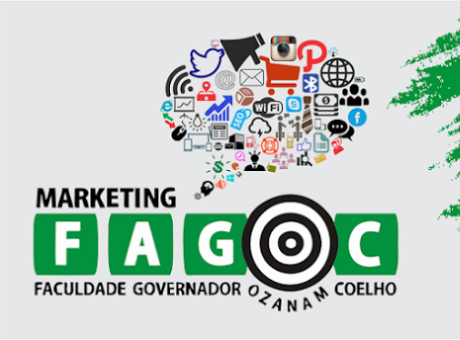 Marketing Fagoc sob nova direção