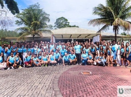 Fim de ano UNIFAGOC: colaboradores celebram conquistas na tradicional festa de confraternização