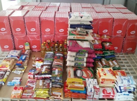 Fagoc é parceira em iniciativa promovida pela ACIUBÁ