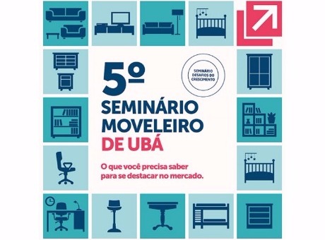 Fagoc apoia 5º Seminário Moveleiro de Ubá