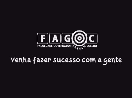 Fagoc lança web série com história de ex-alunos