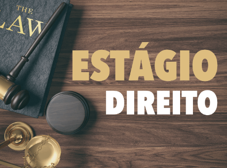 Seleção para estagiários de Direito abre inscrições em março